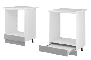 стол п/встраиваемую технику Авенза 60 