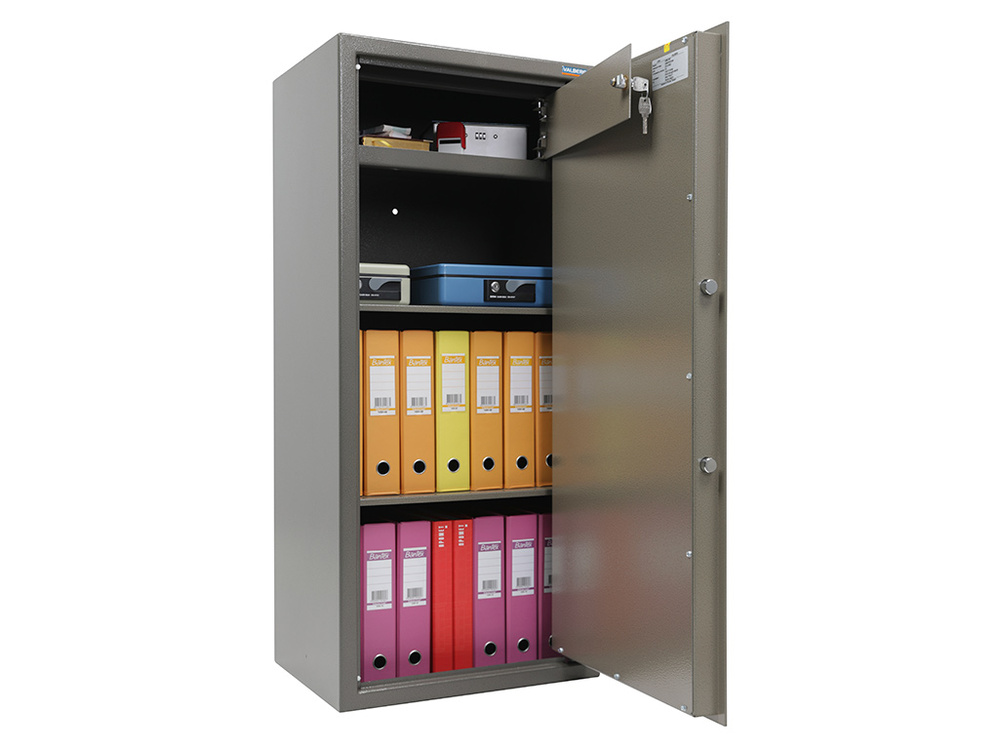 Фото - сейф ASM 120T 