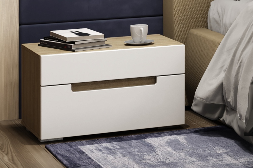Фото - тумба прикроватная Анри 