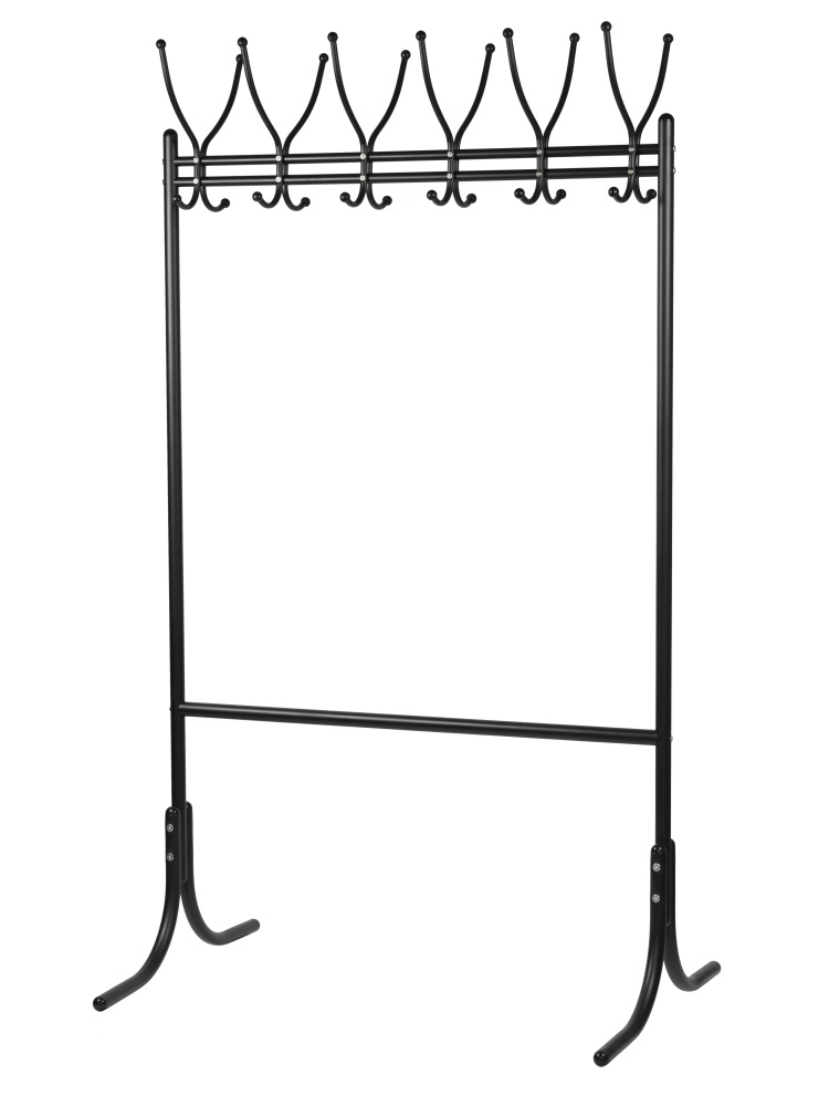 Фото - вешалка напольная М11  