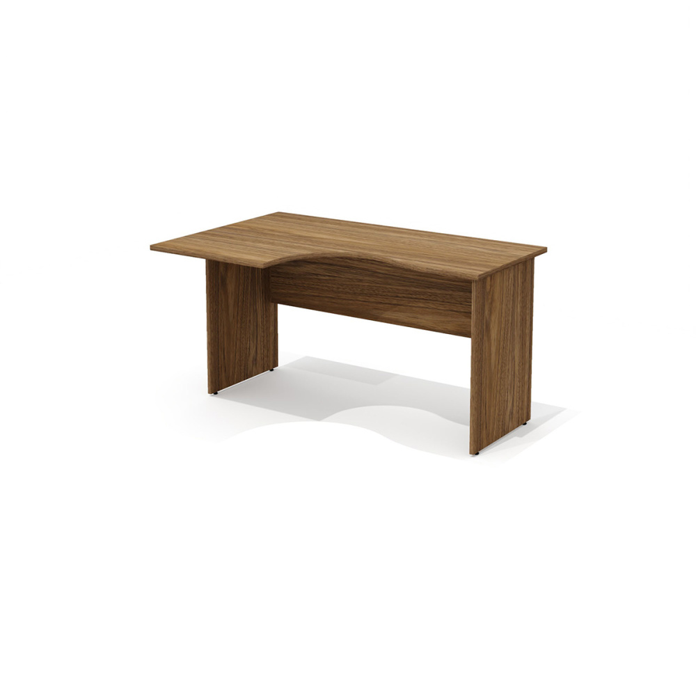 Фото - стол интегральный Агат 33 левый А-33L/A-33NL 