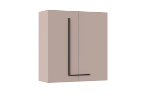 шкаф Милагро настенный 