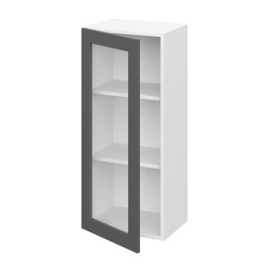 шкаф-витрина Норд 40 премьер 