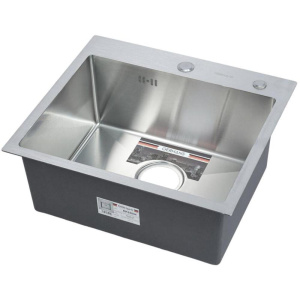 мойка врезная Gerhans 50*44 