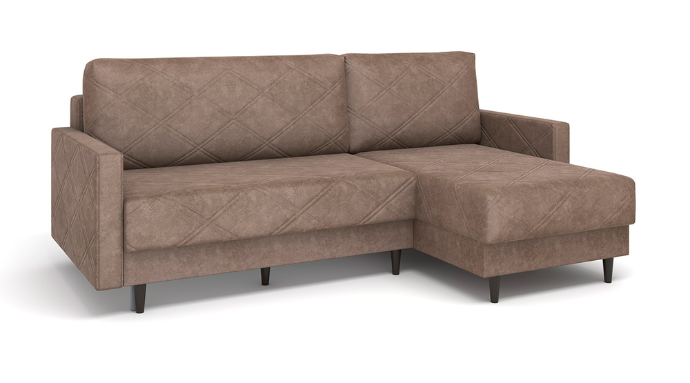 Фото - диван угловой Лондон 