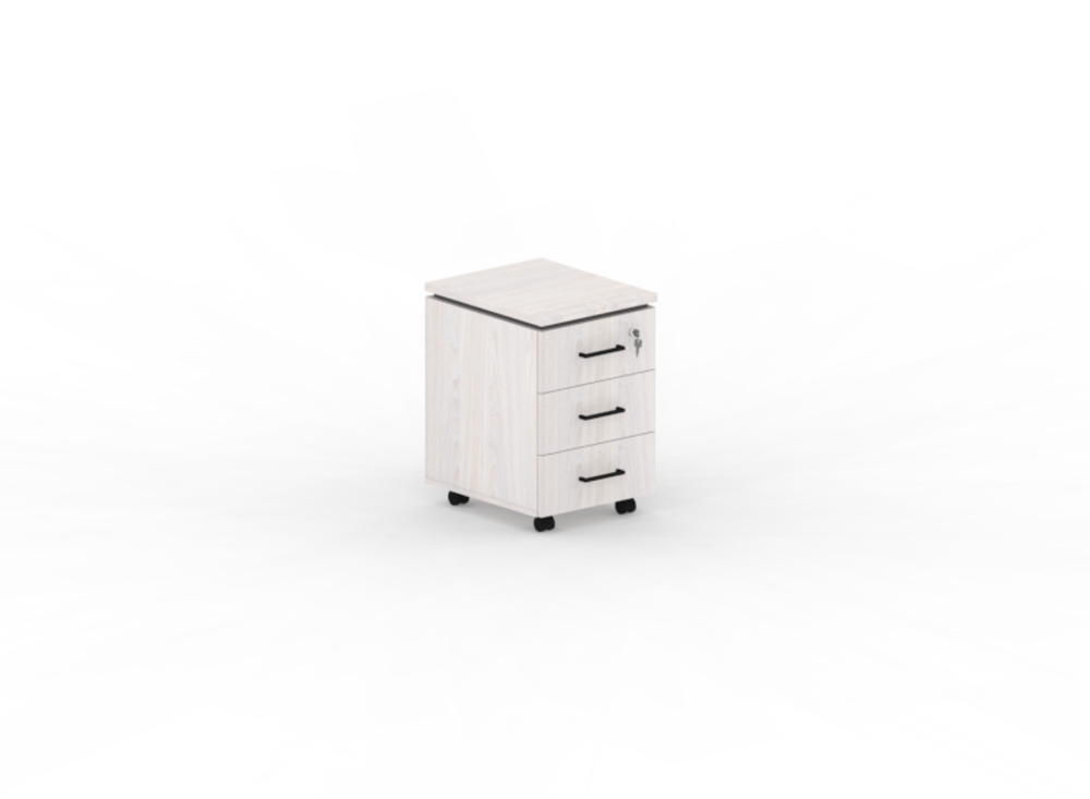 Фото - тумба мобильная Тренд  