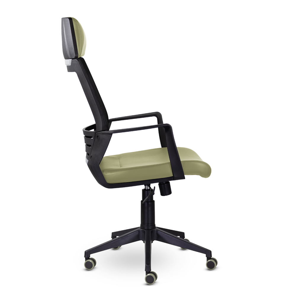 Фото - кресло оператора Альт М-811 