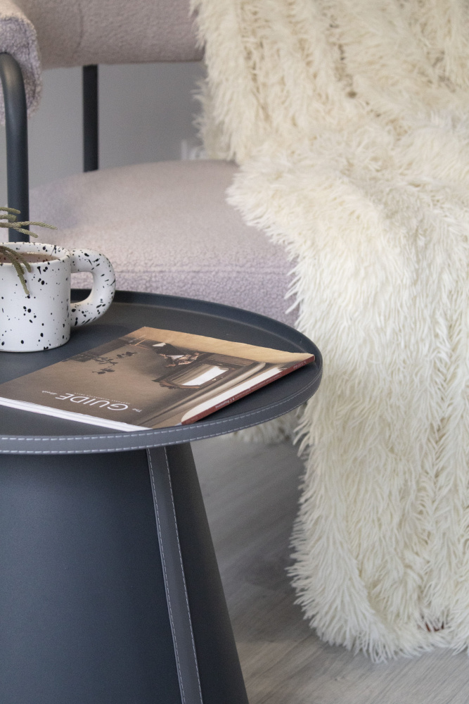 Фото - стол журнальный SHT-CT61 