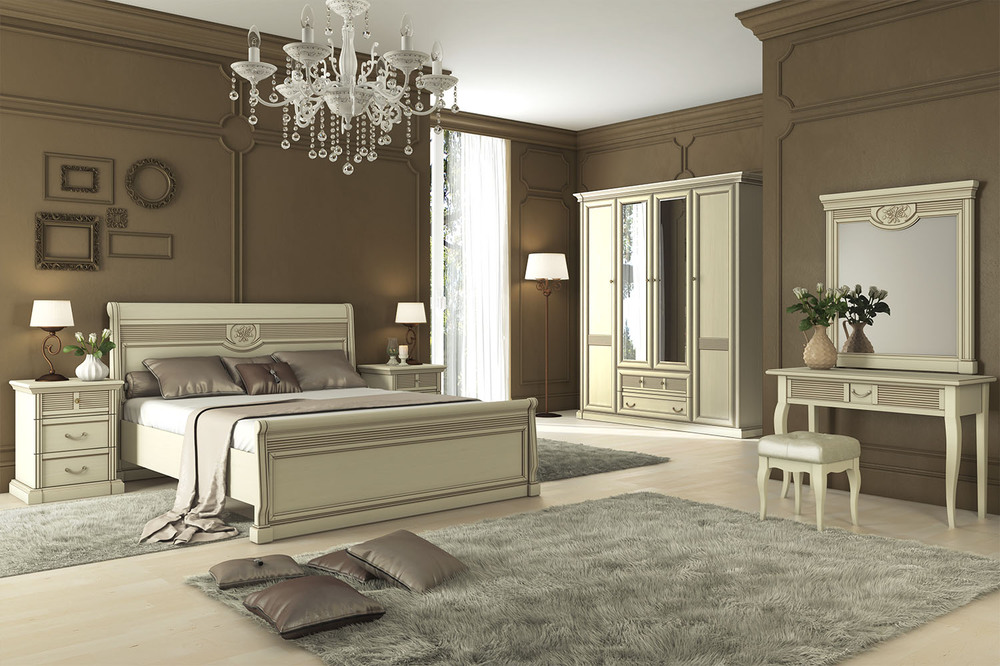 Фото - стол туалетный Изотта 