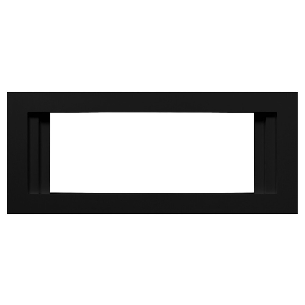 Фото - портал камина Stockholm 