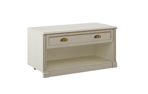 тумба д/обуви Изотта 