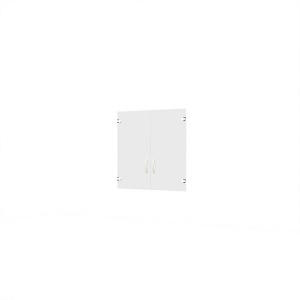 двери стеклянные Агат 02.2 