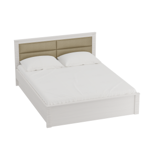 кровать 120*200 Элана с подъемным механизмом 