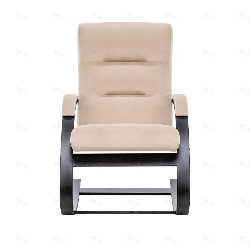 Фото - кресло-качалка Leset Милано 