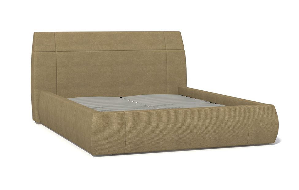 Фото - кровать 160*200 Анри 