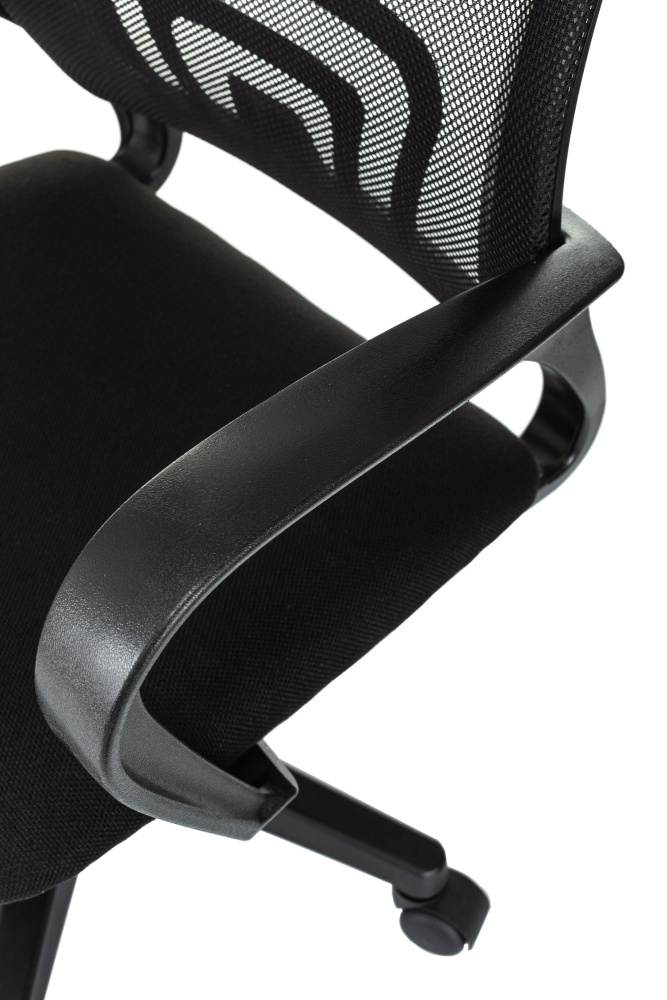 Фото - кресло оператора Бюрократ CH X-Room 