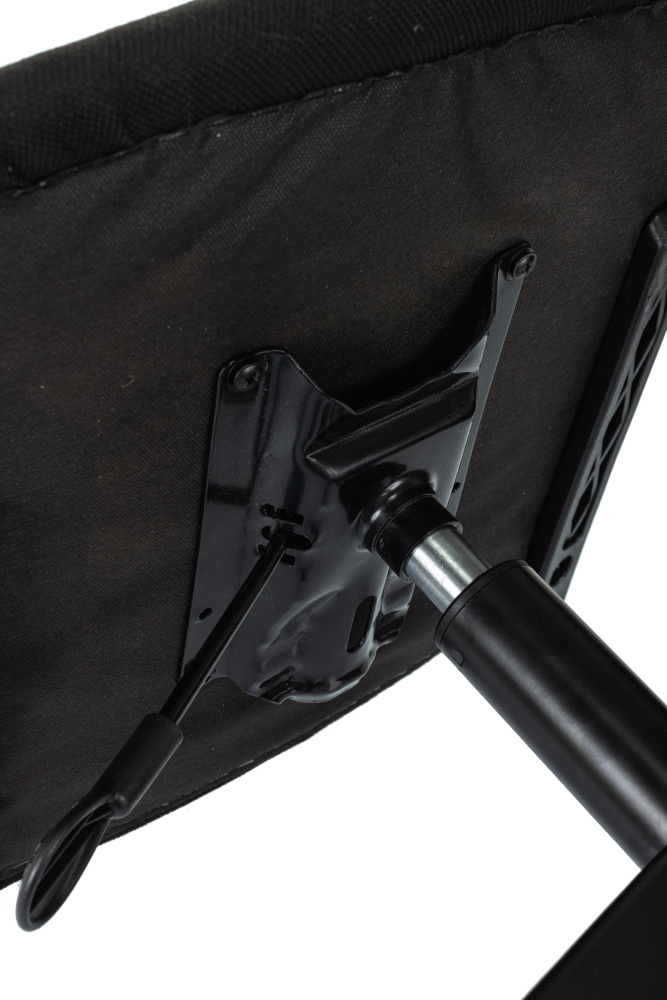 Фото - кресло оператора Бюрократ CH X-Room 