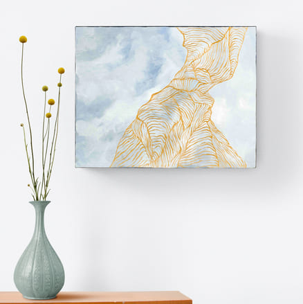 Фото - картина Дева 50*40 оригинальный 