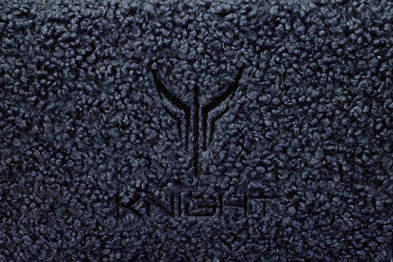 Фото - кресло игровое Knight Lord/F 