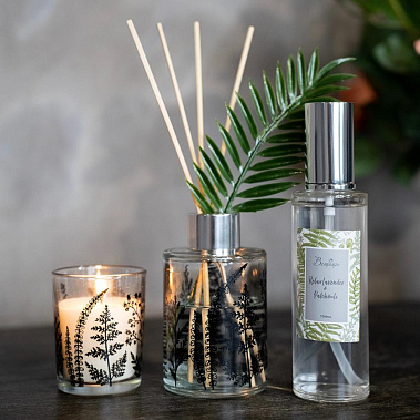Фото - арома сет RELAX LAVENDER & PATCHOULI ARD-23 