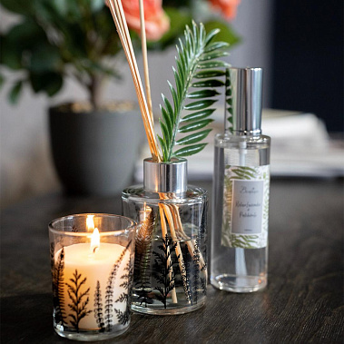 Фото - арома сет RELAX LAVENDER & PATCHOULI ARD-23 