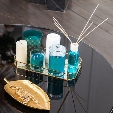 Фото - аромадиффузор парфюмированный BASIL & NEROLI, 100 мл. ARD-3 