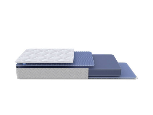 Фото - матрац 120*200 Active Flex M 