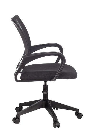 Фото - кресло оператора Бюрократ CH-695 