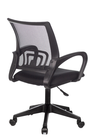 Фото - кресло оператора Бюрократ CH-695 