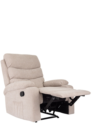 Фото - кресло Han реклайнер 