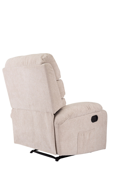 Фото - кресло Han реклайнер 