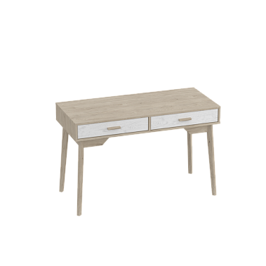 Фото - стол письменный Калгари 