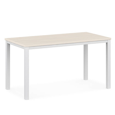 Фото - стол рабочий Васанта LITE 140  Фото - стол рабочий Васанта LITE 140