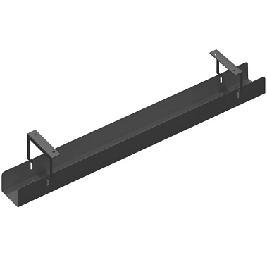 Фото - лоток узкий д/стола 160 