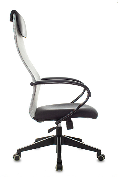 Фото - кресло руководителя Бюрократ CH-607 