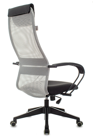 Фото - кресло руководителя Бюрократ CH-607 