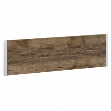 Фото - перегородка Васанта, экран с креплением к столешнице 