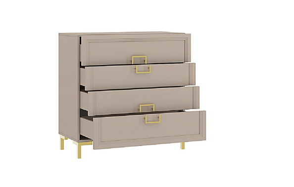 Фото - комод Дольче 