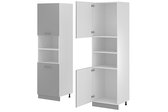 Фото - пенал Фиджи 60 2 дв П60 