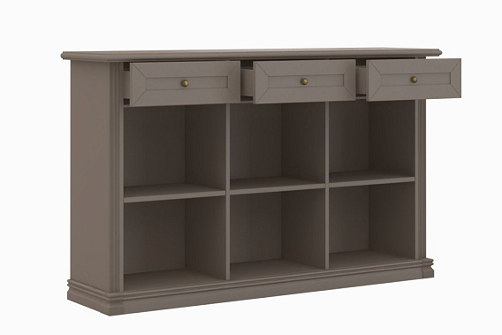 Фото - комод Кантри 