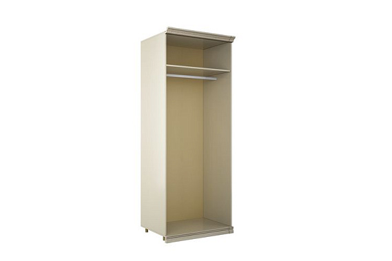 Фото - шкаф 2-дв Адажио 