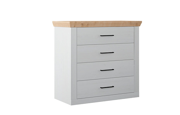 Фото - комод Магнум 4-ящ 