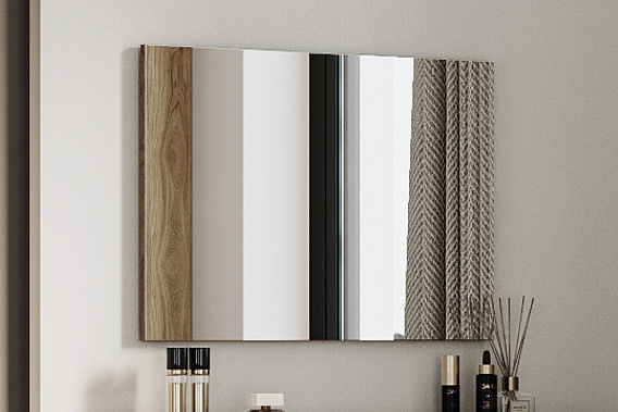 Фото - зеркало Анри 