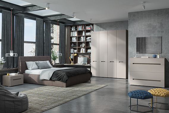 Фото - комод Анри 