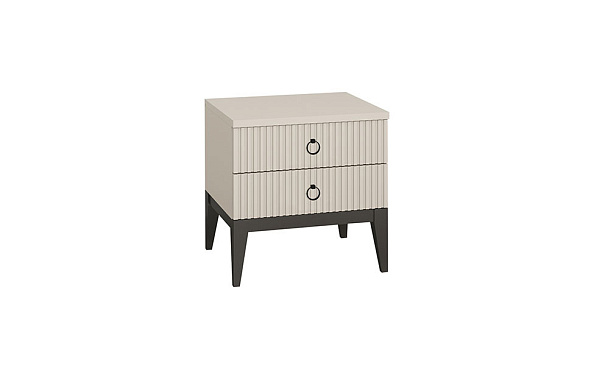 Фото - тумба прикроватная Хилтон 