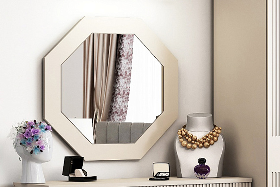 Фото - зеркало Хилтон 