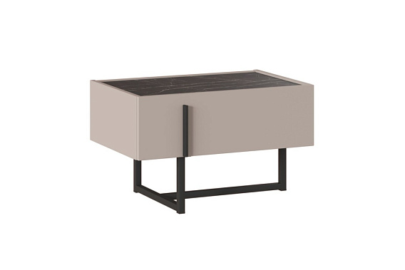 Фото - тумба прикроватная Милагро 