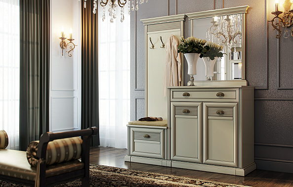 Фото - зеркало Изотта ИТ-600.05  Фото - зеркало Изотта ИТ-600.05