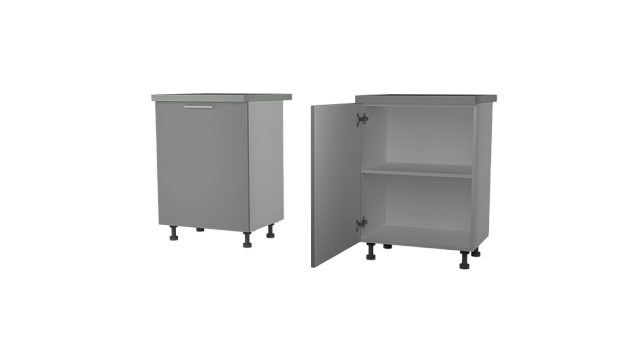 Фото - стол Неста 60 1-дв  Фото - стол Неста 60 1-дв