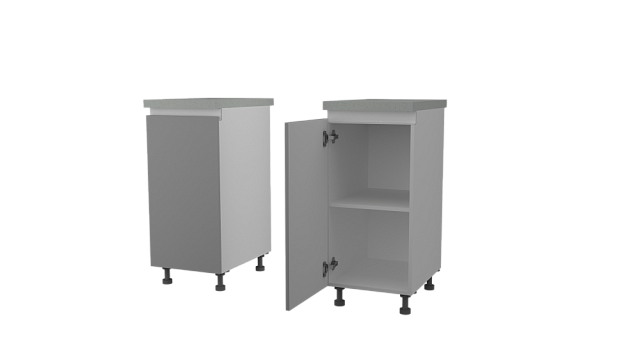 Фото - стол Аттика Гола 40  Фото - стол Аттика Гола 40